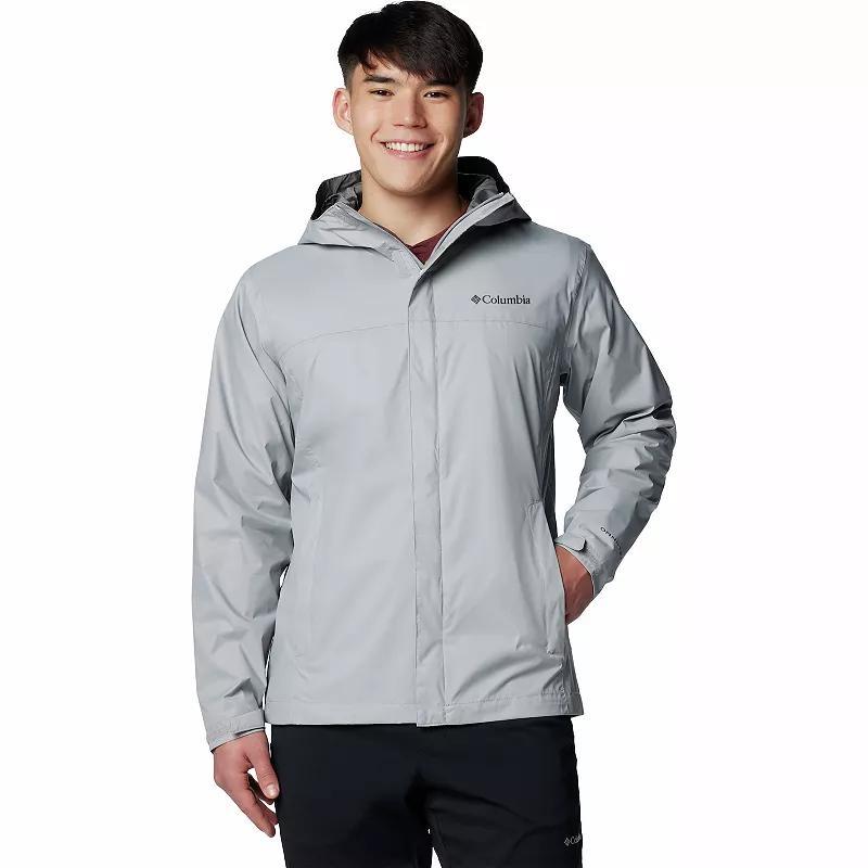 Mens Columbia WaterTight II Jacket Product Image