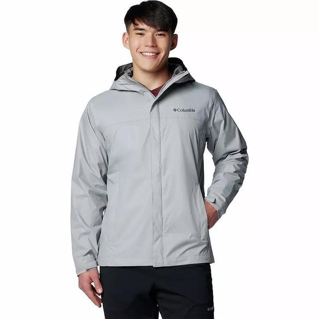 Mens Columbia WaterTight II Jacket Product Image