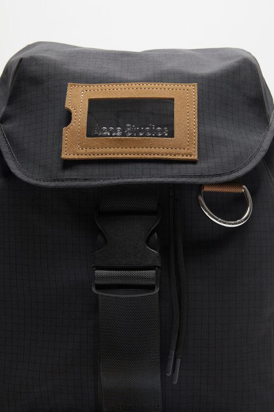 Ripstop nylon backpack Product Image