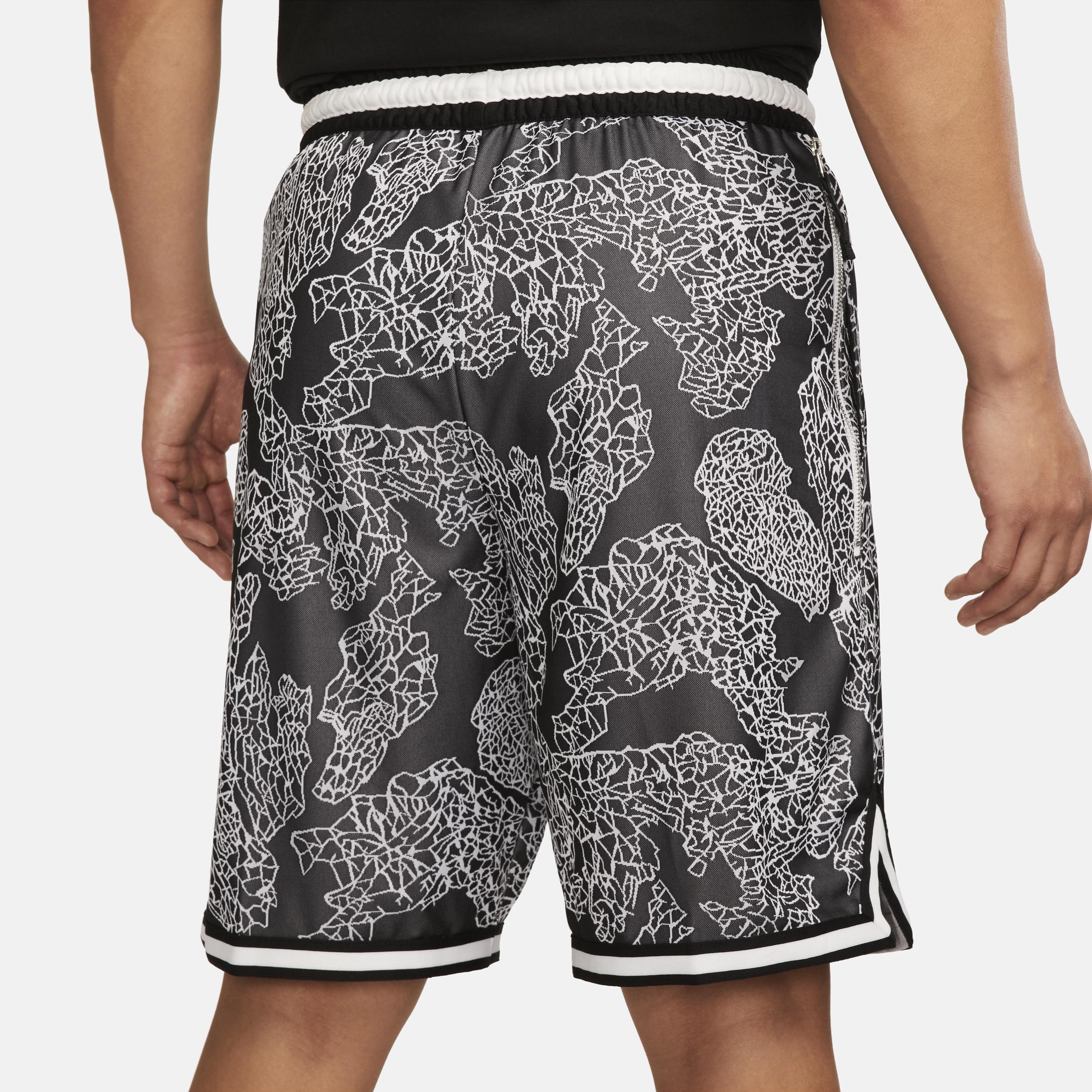 Nike Men's Dri-FIT DNA 10" Basketball Shorts Product Image