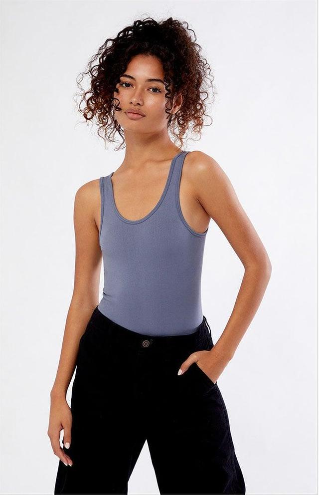 Contour Womens Seamless Bodysuit Product Image