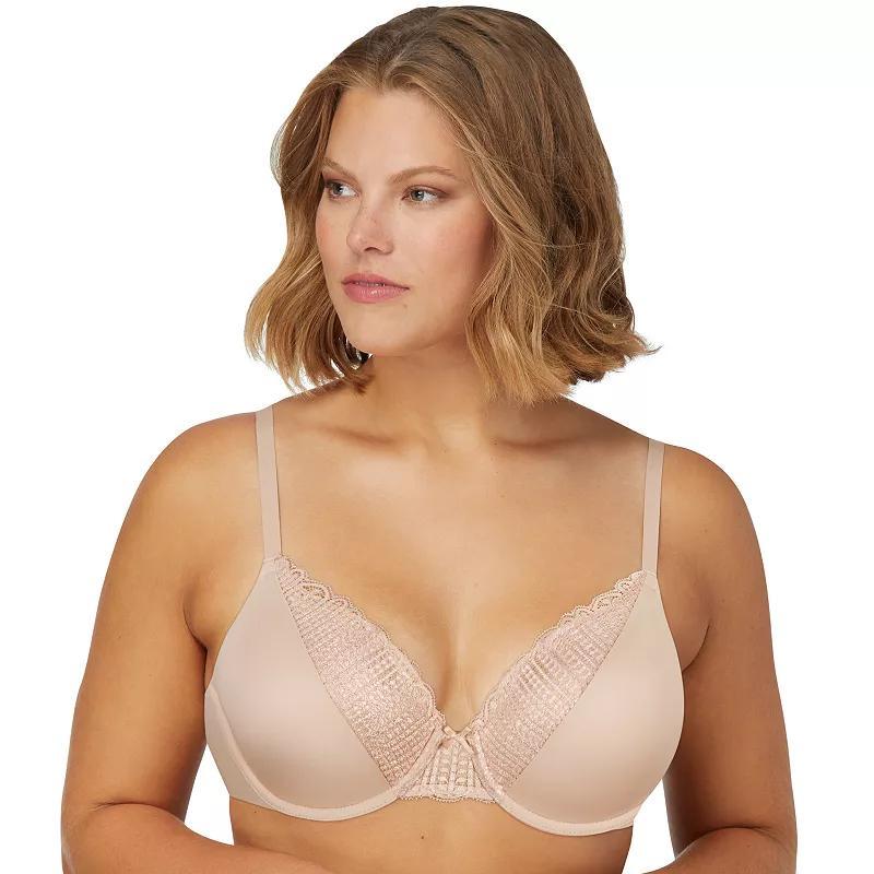 Comfort Devotion Extra Coverage T-Shirt Bra Product Image