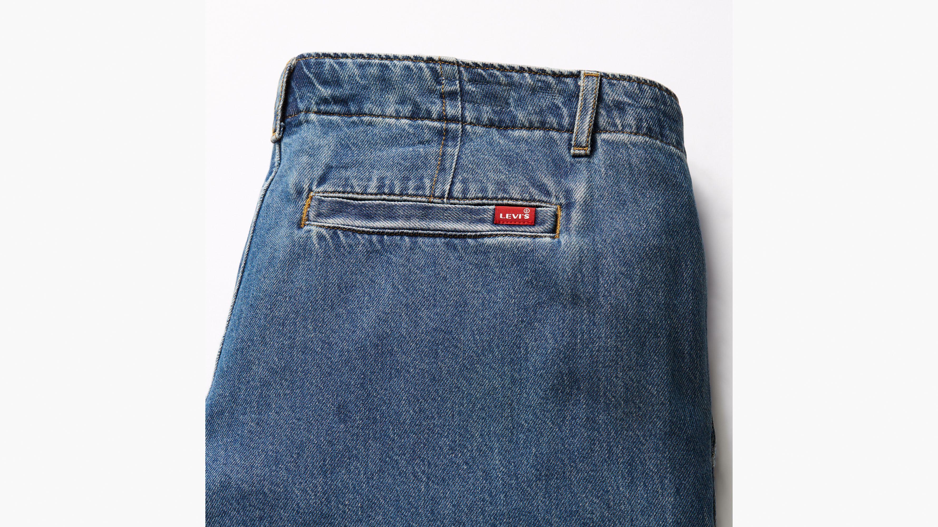 Levi's Chino Women's Jeans Product Image