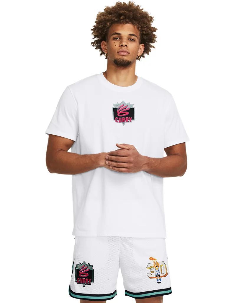 Men's Curry Jam T-Shirt Product Image