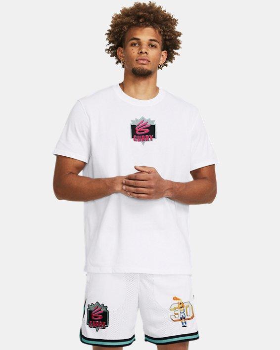 Men's Curry Jam T-Shirt Product Image