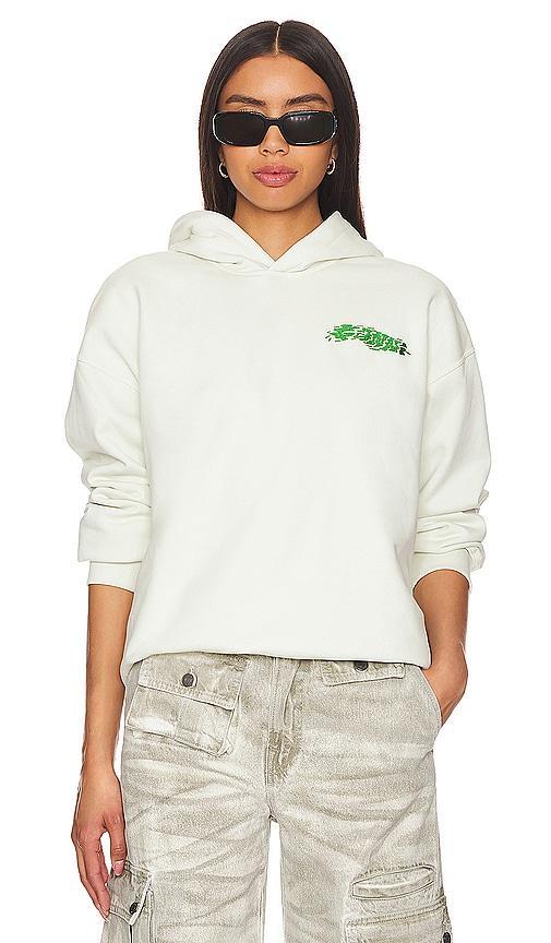 Isoli Oversized Hoodie Product Image