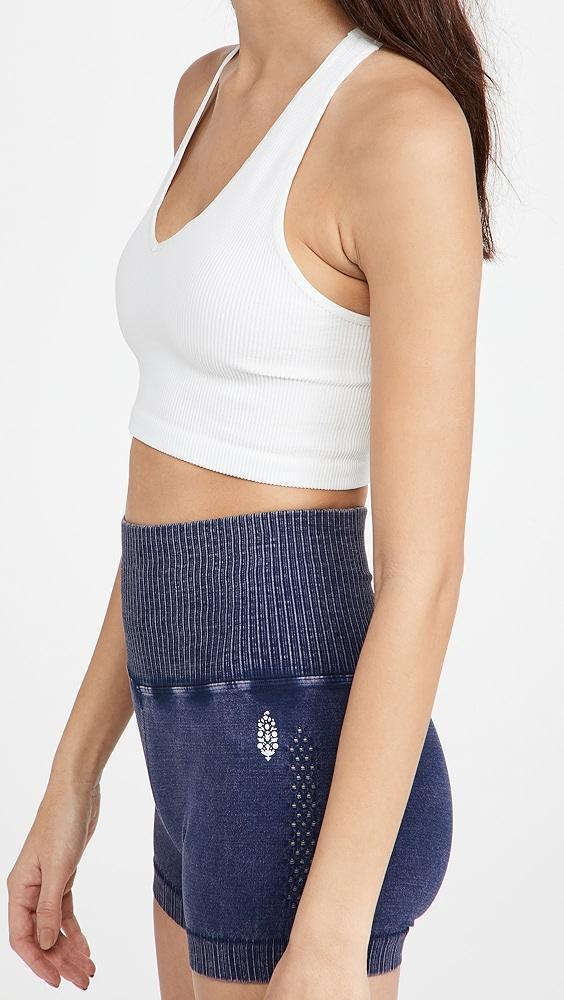 FP Movement Free Throw Crop Top | Shopbop Product Image