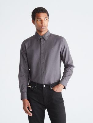 Oxford Classic Shirt Product Image