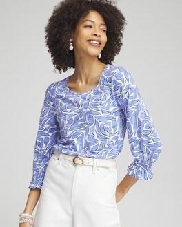 Women's Clothing - Dresses, Pants & Blouses - Chico's Product Image