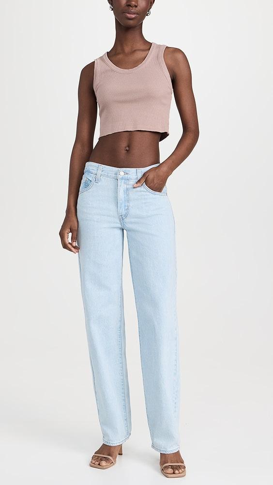 Levi's Baggy Dad Jeans | Shopbop Product Image