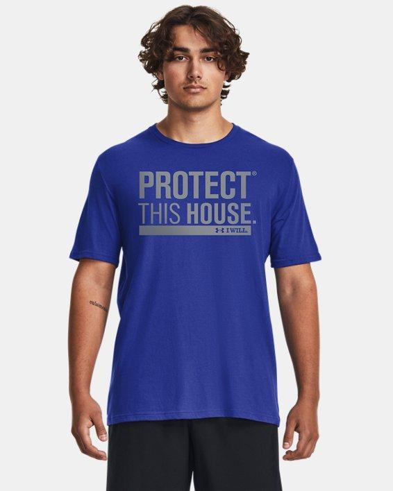 Mens UA Protect This House Short Sleeve Product Image