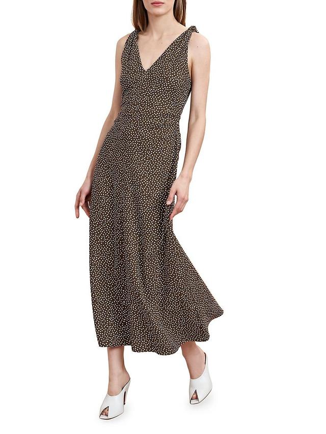 Womens Chrissy Dress Product Image