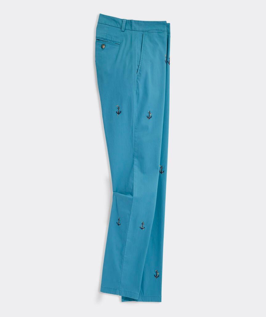 Stretch Breaker Pants Product Image