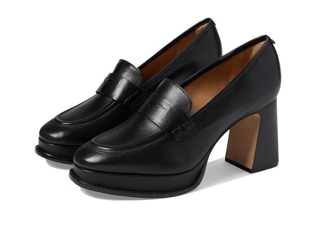 Bernardo Natalie Antique Calf) Women's Shoes Product Image