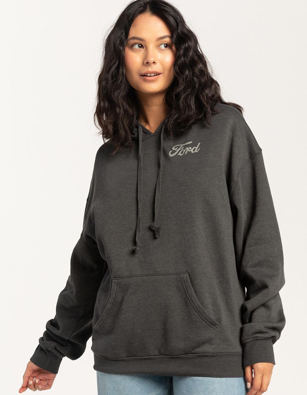 FORD Michigan Womens Hoodie Product Image