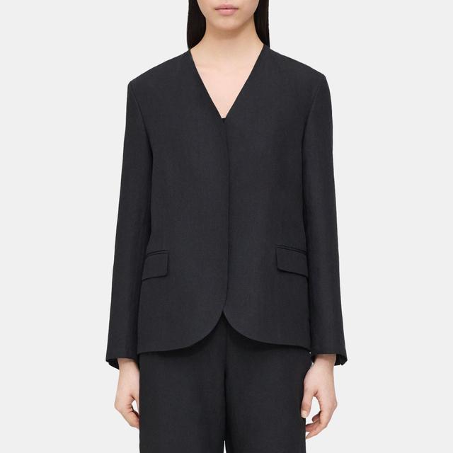 CL BLAZER B Product Image