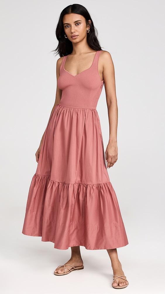 Tanya Taylor Josephina Dress | Shopbop Product Image