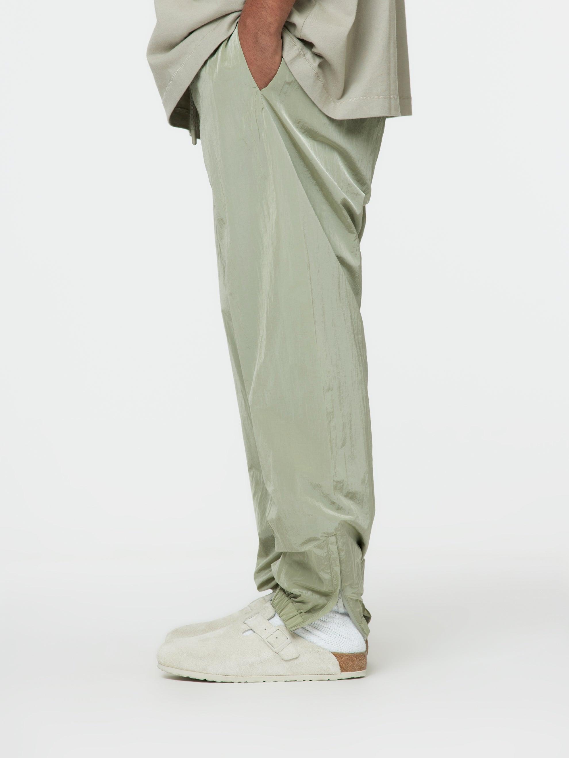 Trackpants S24 (Garden Yellow) Product Image