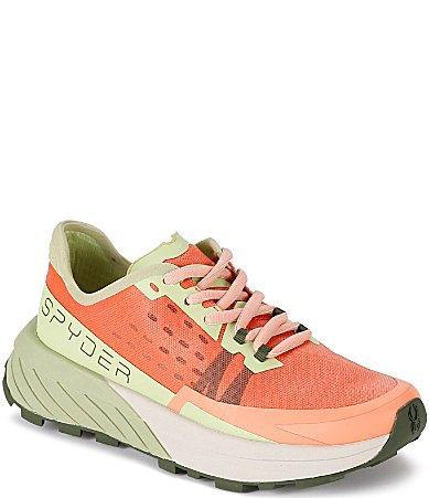 Spyder Womens Icarus Platform Hybrid Trail Shoes Product Image