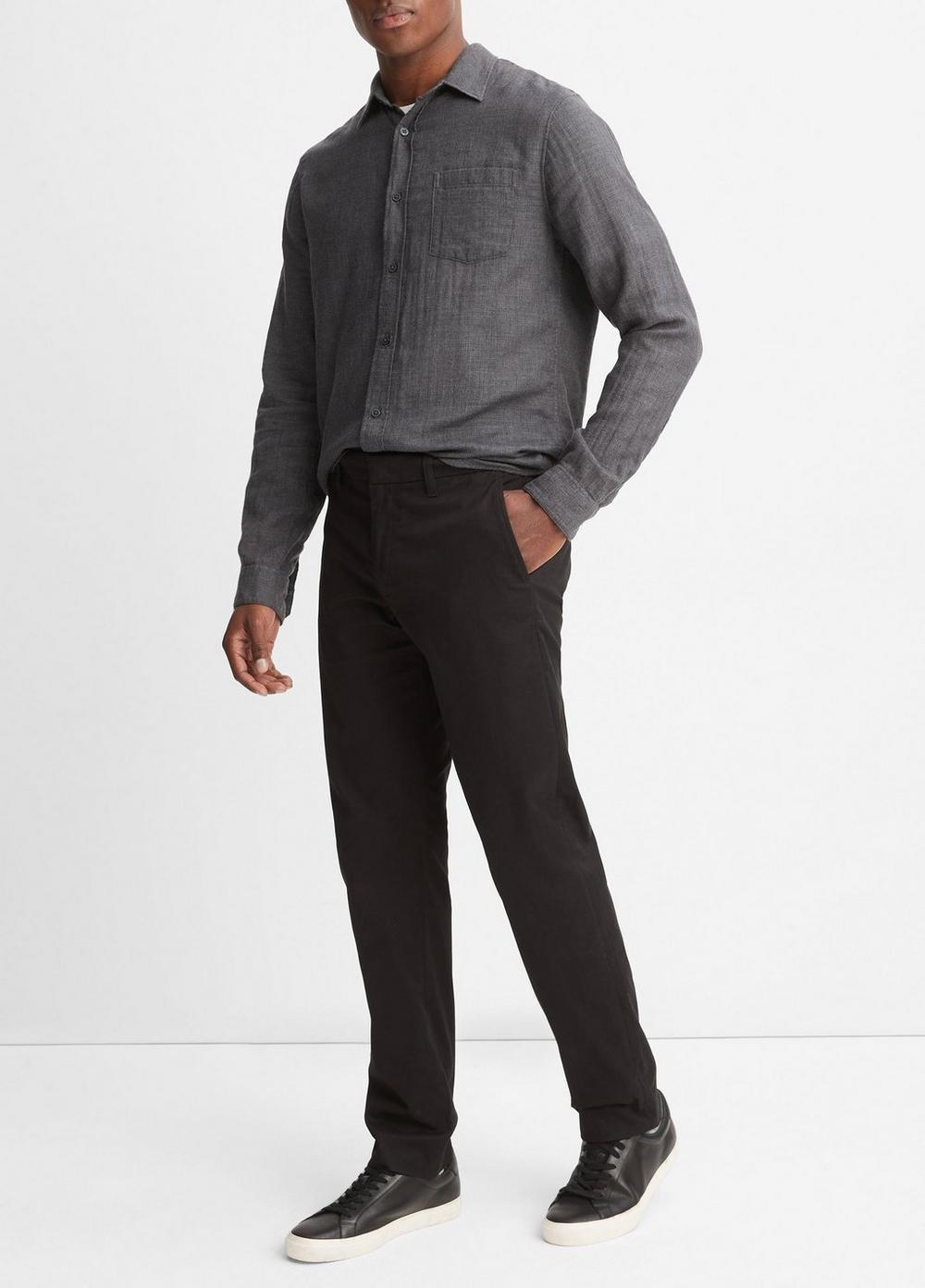 Cotton Twill Griffith Chino Pant Product Image