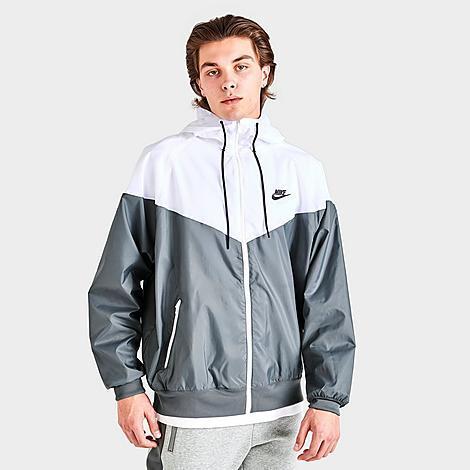 Men's Nike Sportswear Windrunner Hooded Jacket Product Image