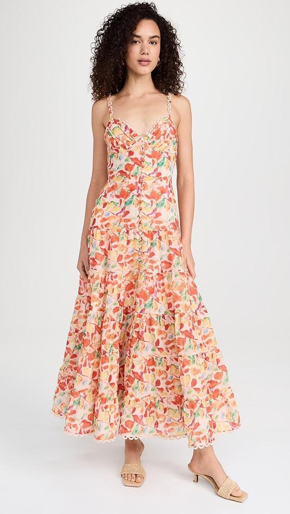 ASTR the Label Tazia Dress | Shopbop Product Image