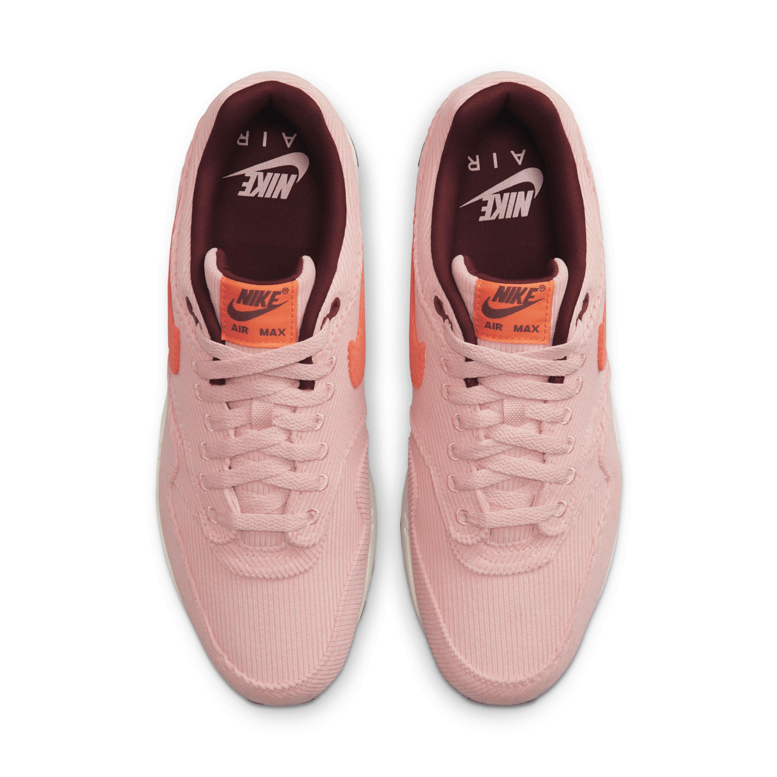 Nike Men's Air Max 1 Premium Shoes Product Image