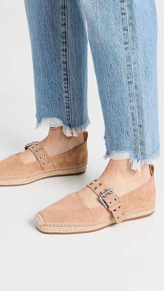 rag & bone Anteros Espadrilles | Shopbop Product Image