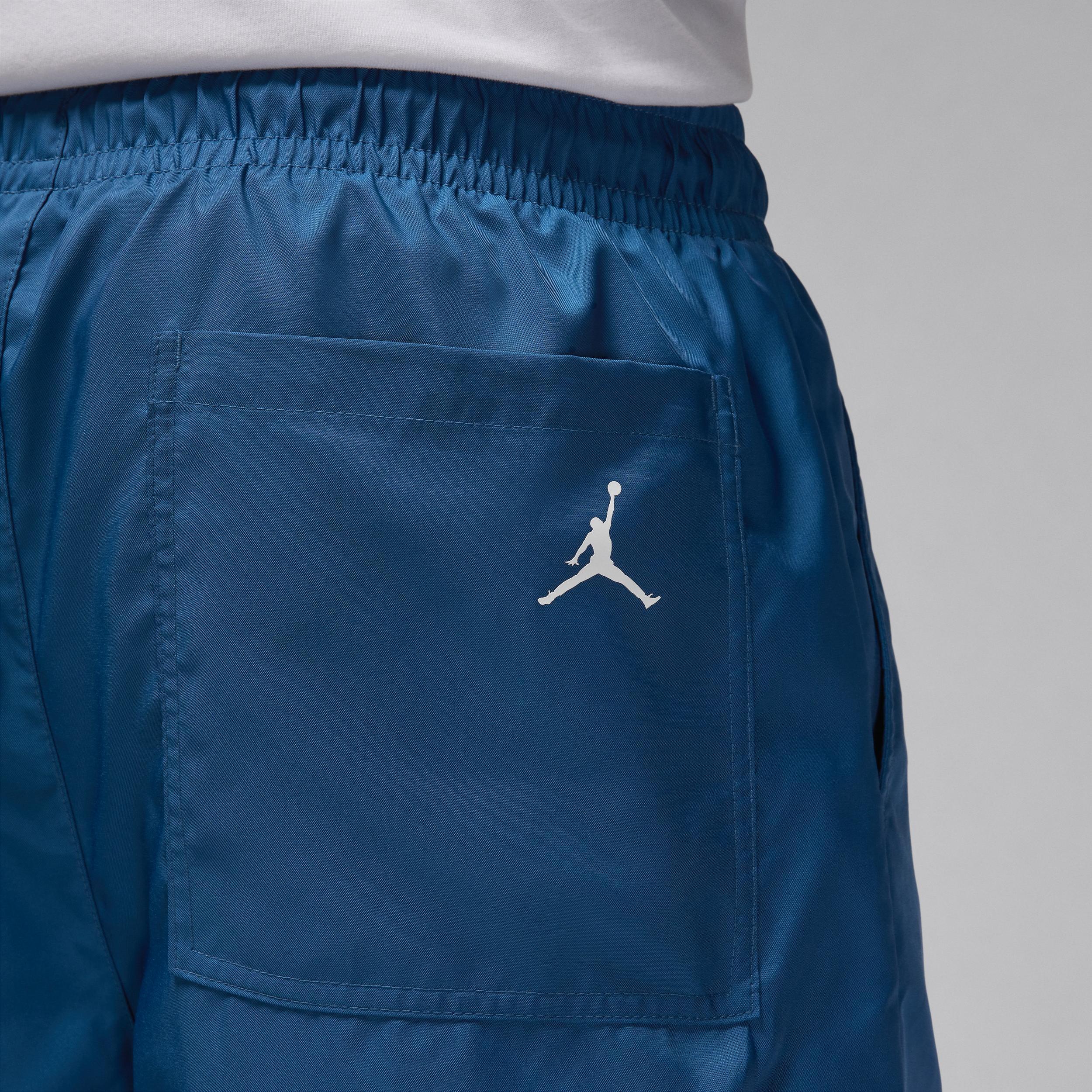 Mens Jordan Essentials Poolside Shorts Product Image