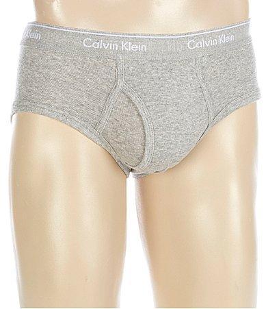 Calvin Klein Cotton Classic Briefs 3 Product Image