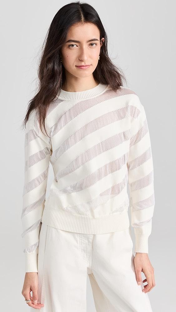 Gimaguas Zebara Sweater | Shopbop Product Image