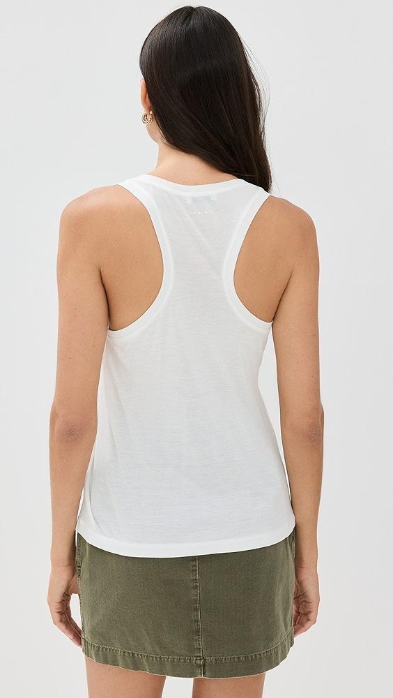 ANINE BING Dale Tank | Shopbop Product Image