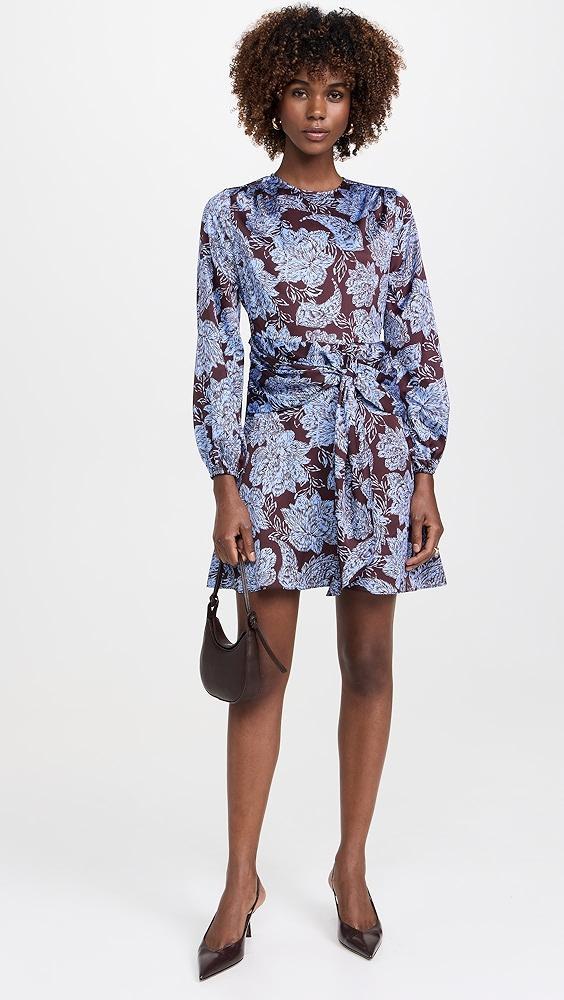 Shoshanna Lynne Dress | Shopbop Product Image