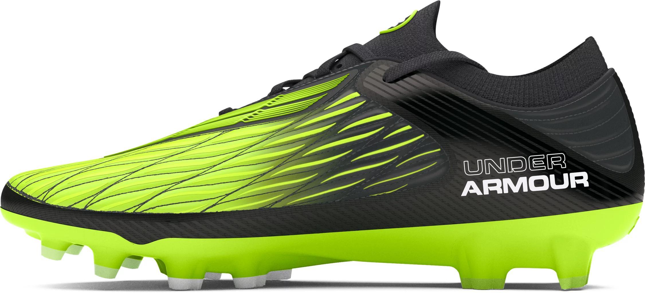 Men's UA Magnetico Elite 4 FG Soccer Cleats Product Image