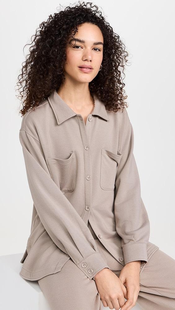 Z Supply Layover Top | Shopbop product image