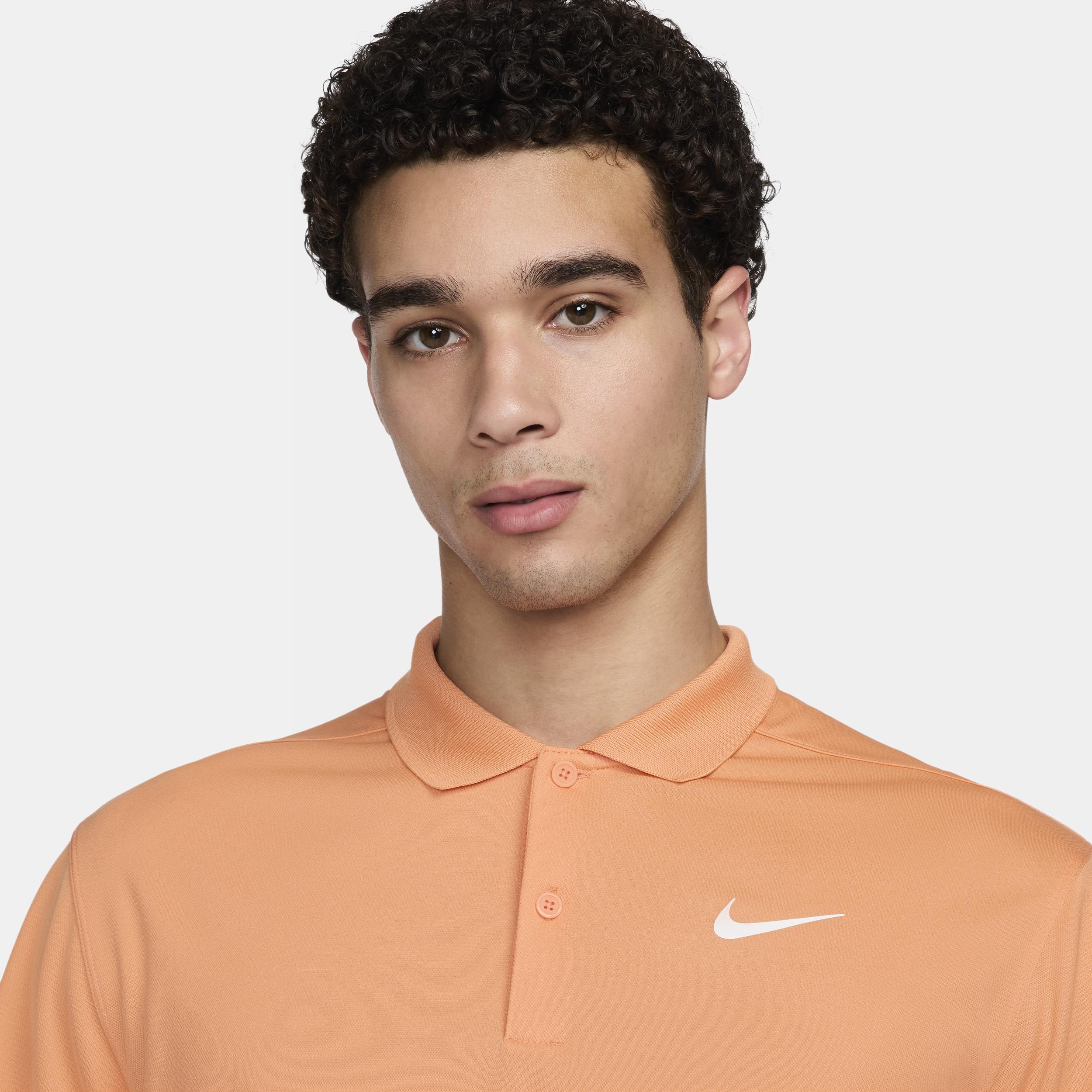 Nike Men's Dri-FIT Victory Golf Polo Product Image