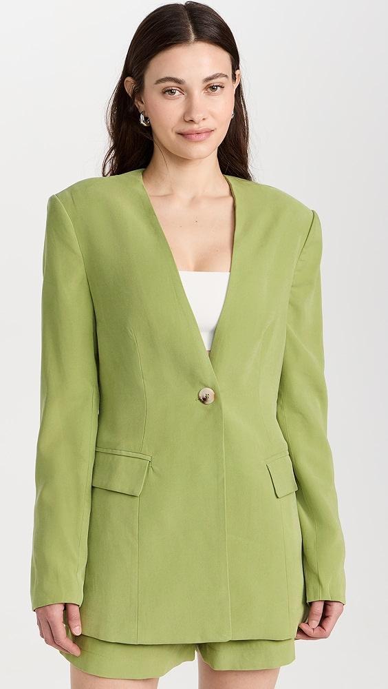 Sabina Musayev Kenzie Jacket | Shopbop Product Image