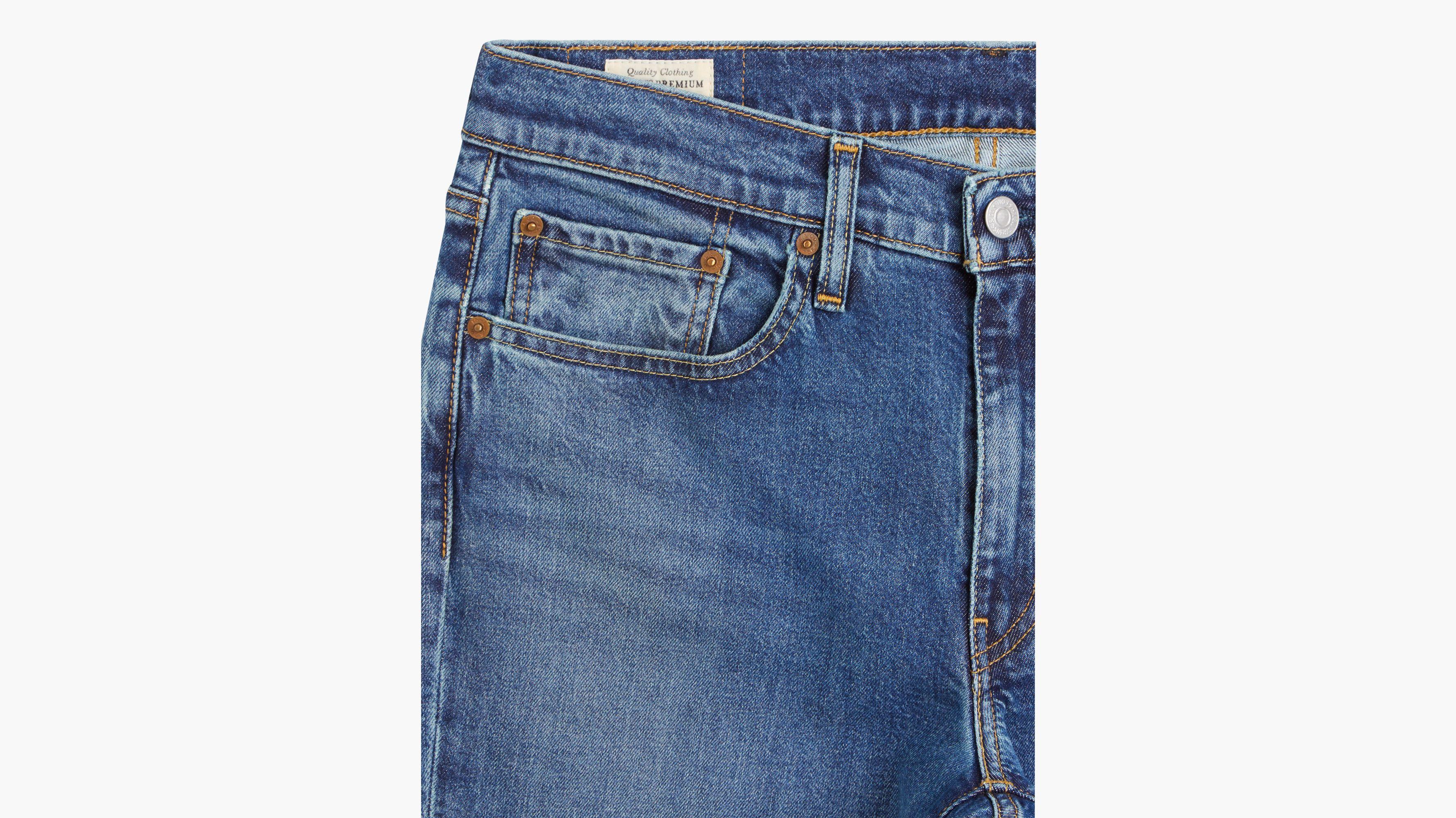 514™ Straight Fit Levi's® Flex Men's Jeans Product Image