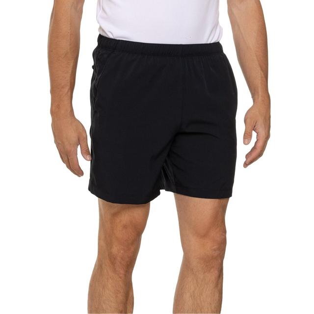 ASICS Woven Training Shorts - 7” Product Image