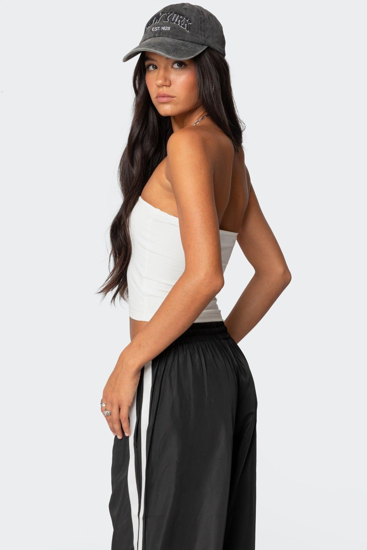 Basic Tube Top Product Image