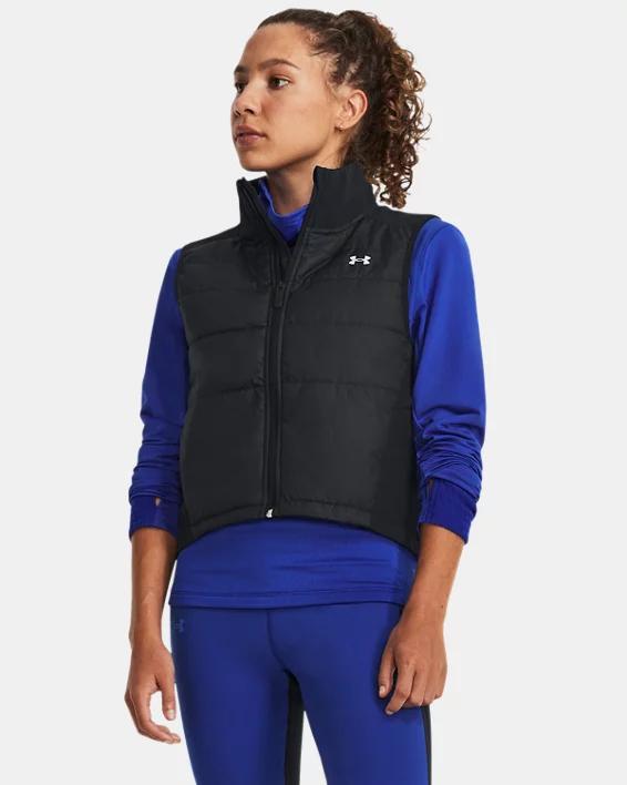 Women's UA Storm Session Hybrid Jacket Product Image