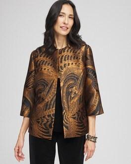 Women's Clothing - Dresses, Pants & Blouses - Chico's Product Image