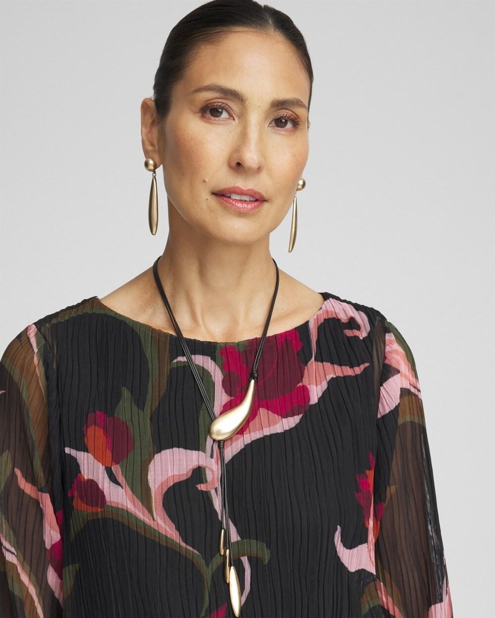 Women's Clothing - Dresses, Pants & Blouses - Chico's Product Image