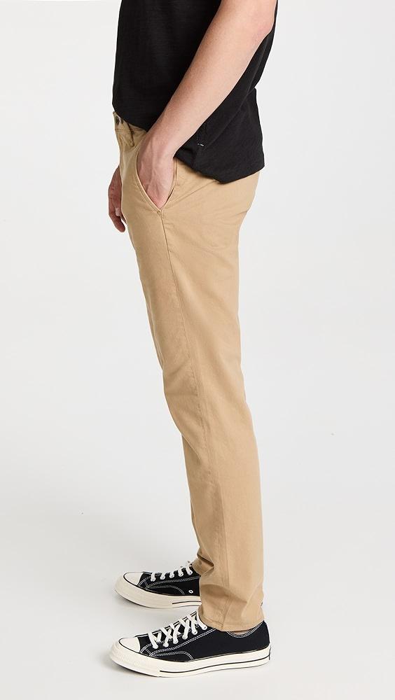 rag & bone Fit 2 Stretch Twill Chino Pants | Shopbop Product Image