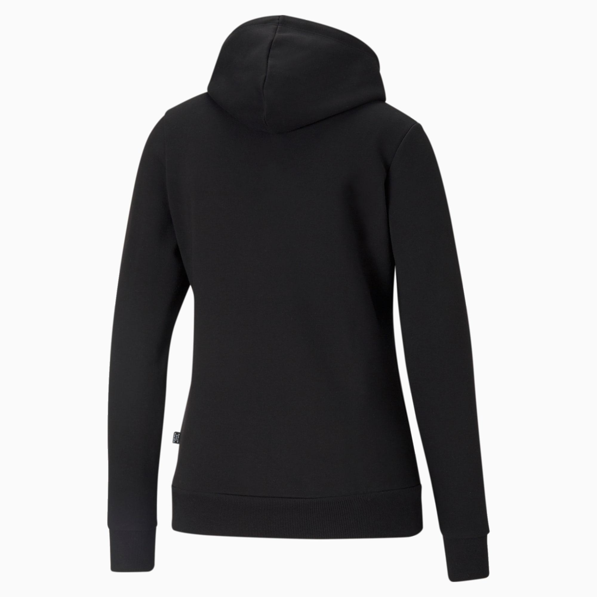 Essentials Small Logo Women's Hoodie Product Image