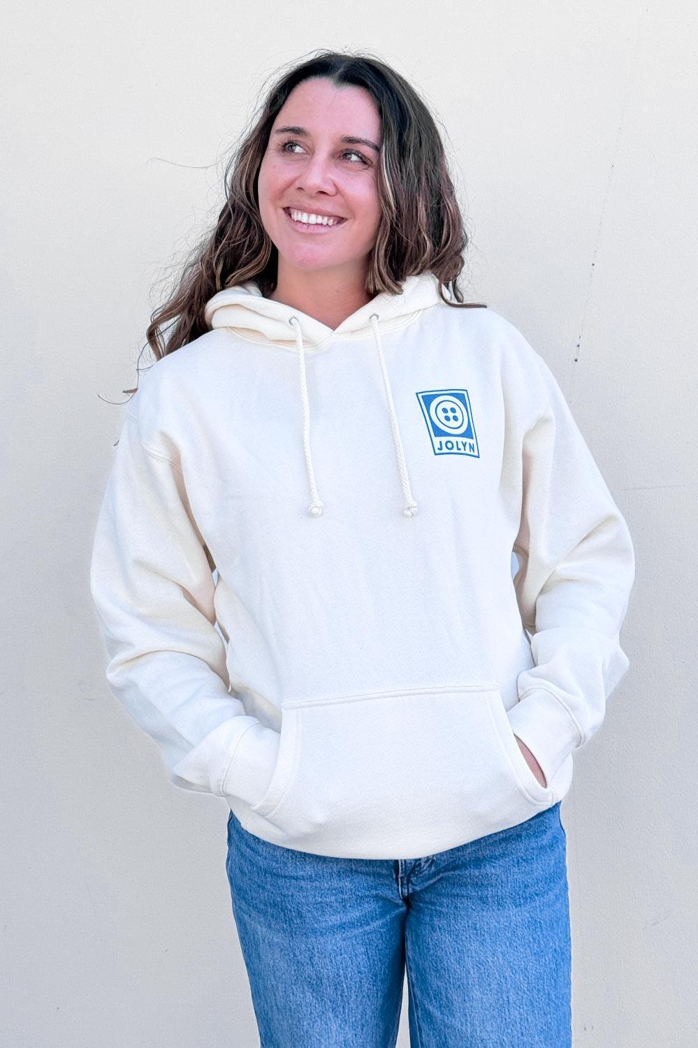 Raine Hoodie Product Image