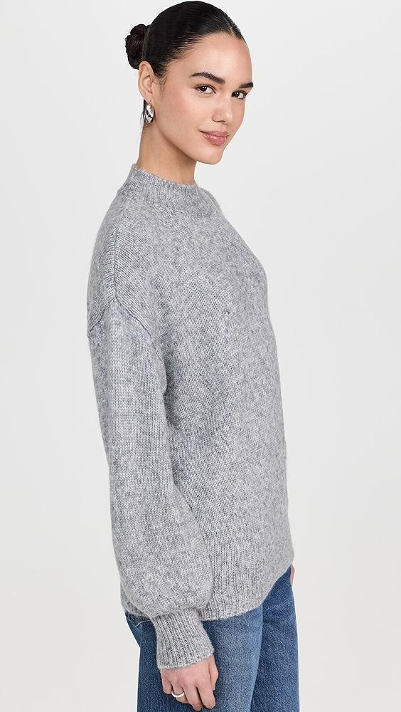 Z Supply Danica Pullover | Shopbop Product Image