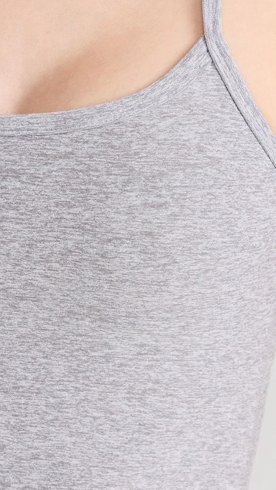 Beyond Yoga Spacedye Slim Racerback Cropped Tank | Shopbop Product Image