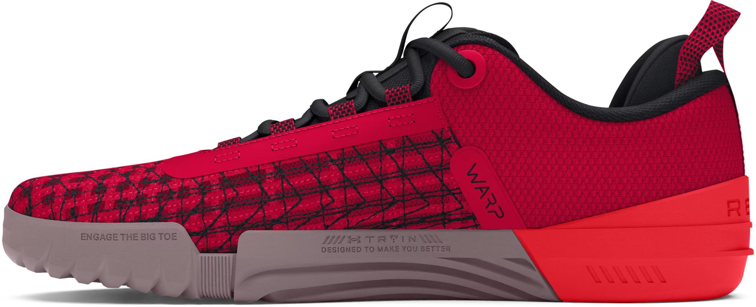 Men's UA Reign 6 Training Shoes Product Image