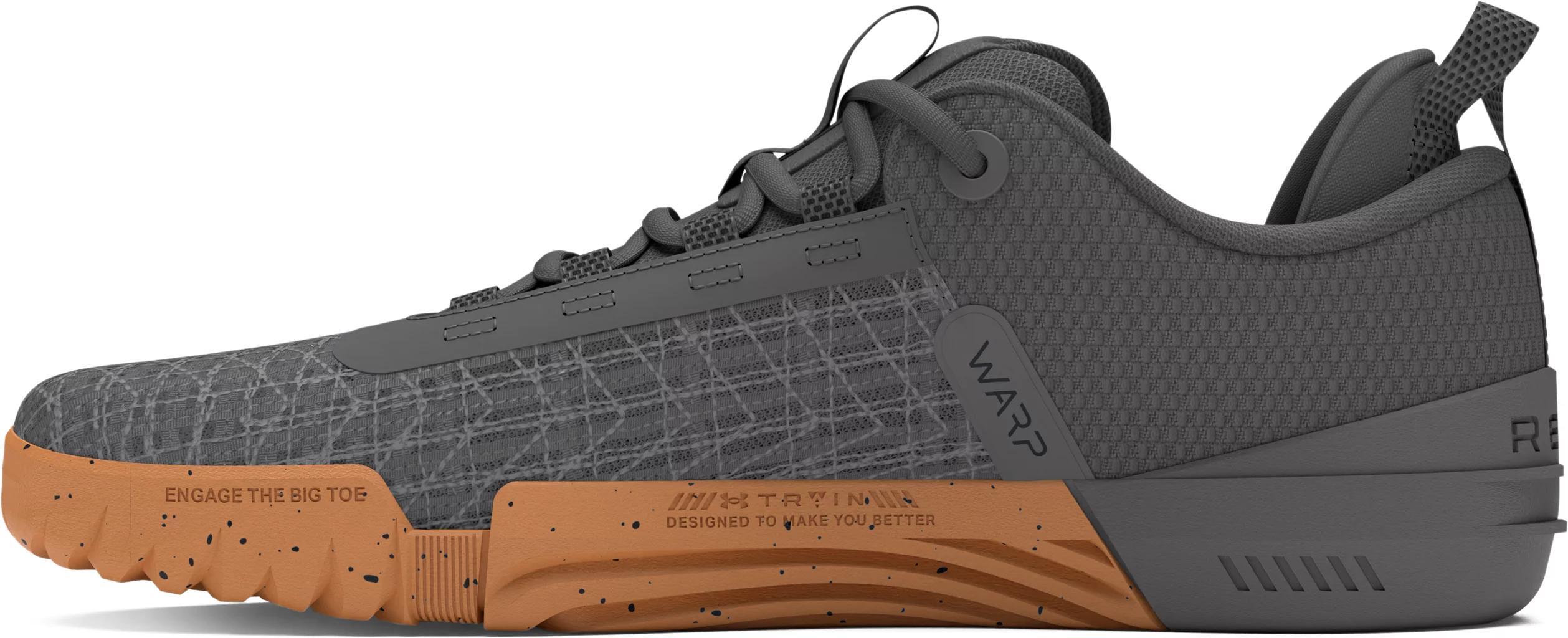 Men's UA Reign 6 Training Shoes Product Image